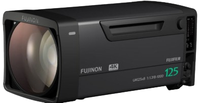 Fujinon 125x
